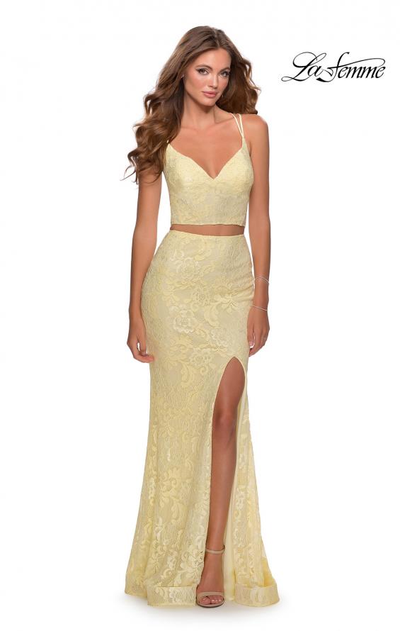 La Femme LA FEMME 28590