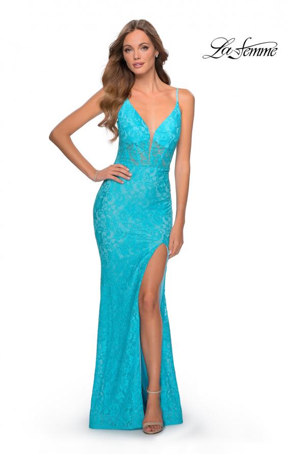 La Femme LA FEMME 28591