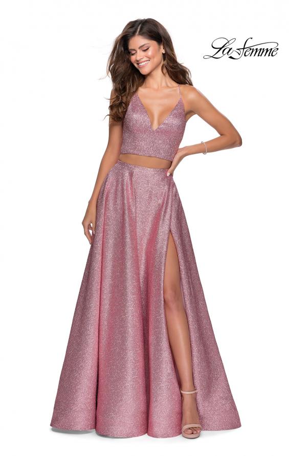 la femme LA FEMME 28618
