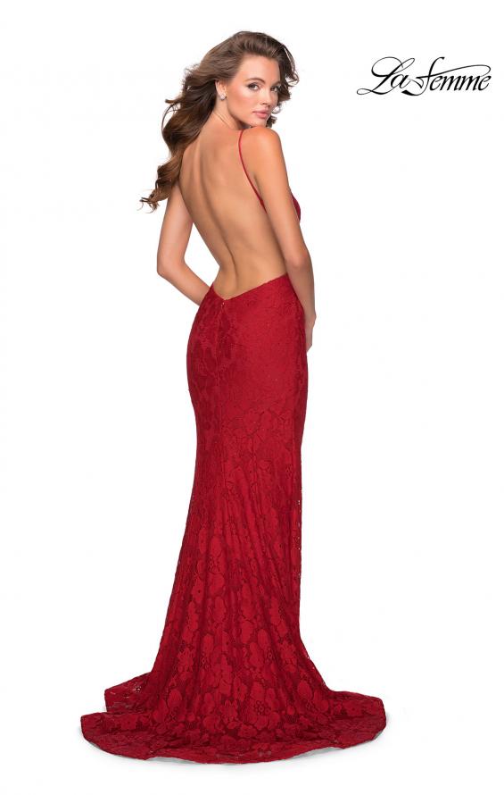 la femme LA FEMME 28619