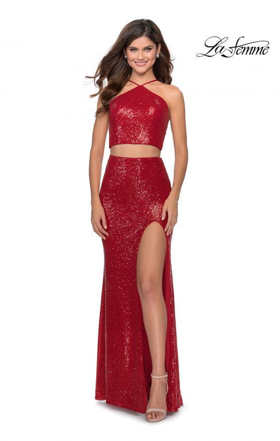 La Femme LA FEMME 28623