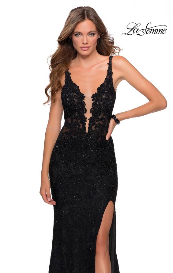 la femme LA FEMME 28648