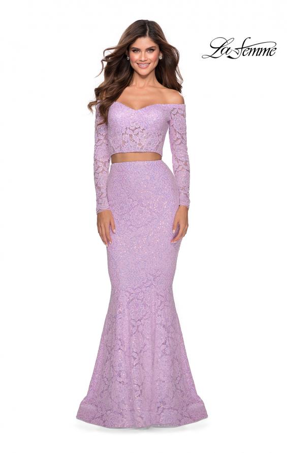 la femme LA FEMME 28666