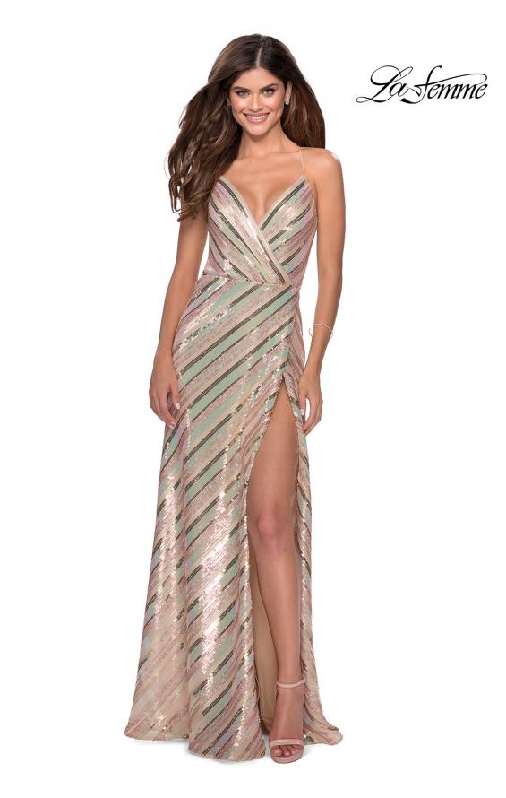 la femme LA FEMME 28717