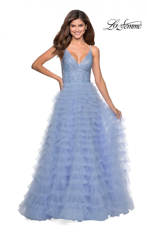 La Femme LA FEMME 28788