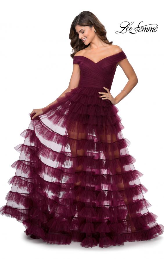 La Femme LA FEMME 28804