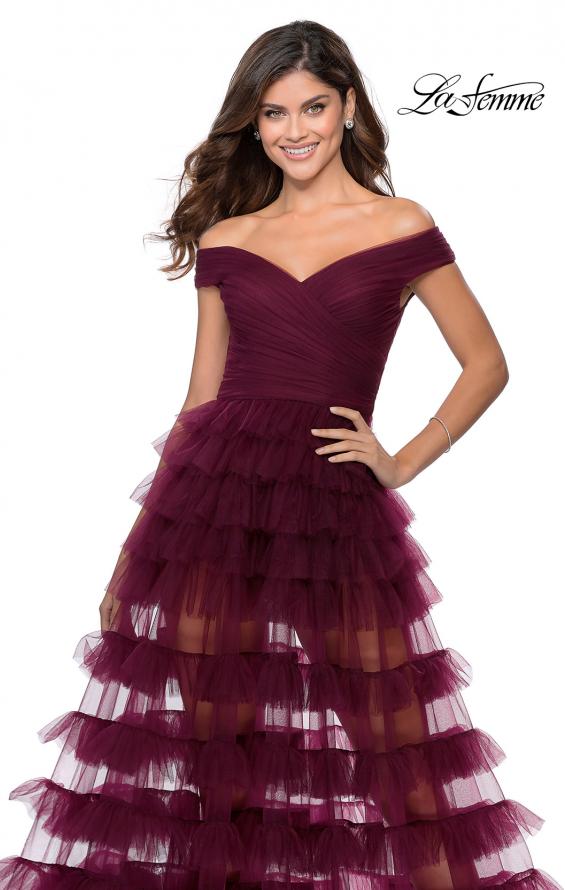 La Femme LA FEMME 28804