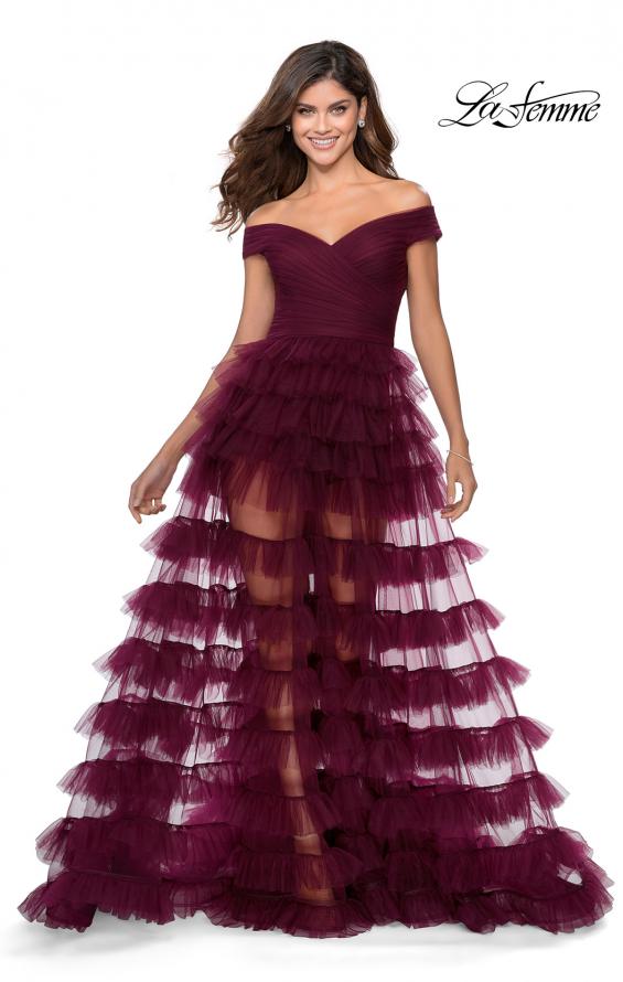 la femme LA FEMME 28804