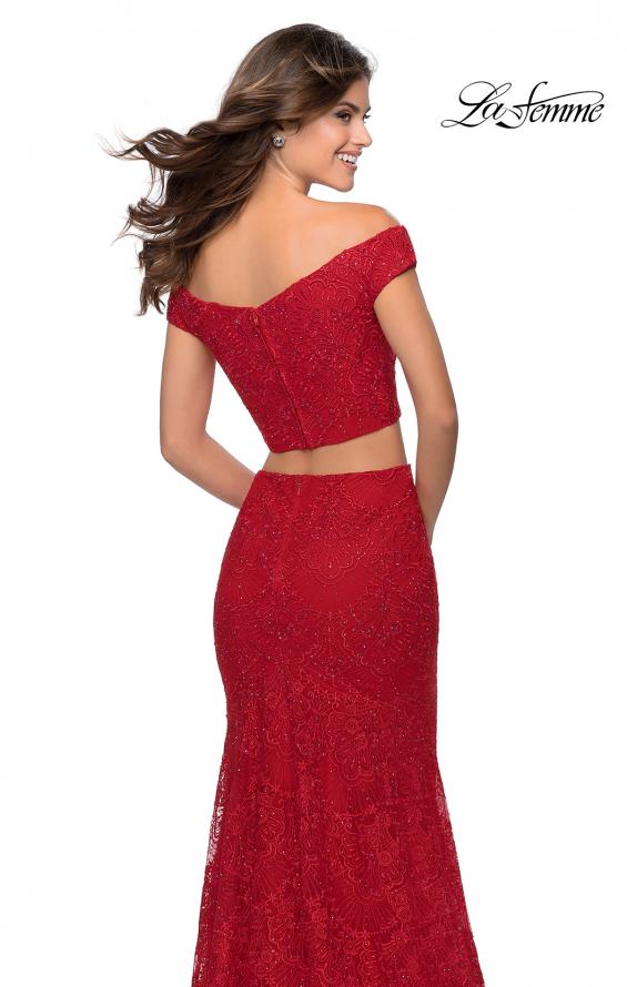 La Femme LA FEMME 28816