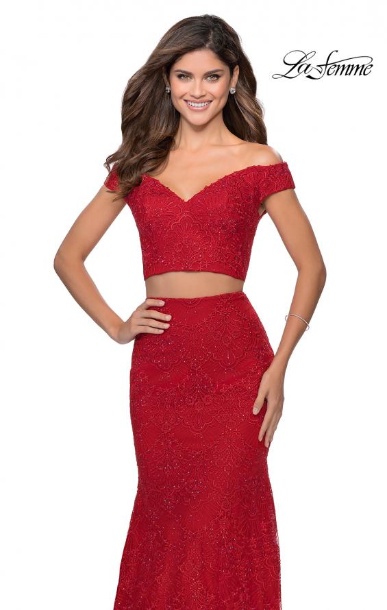 La Femme LA FEMME 28816