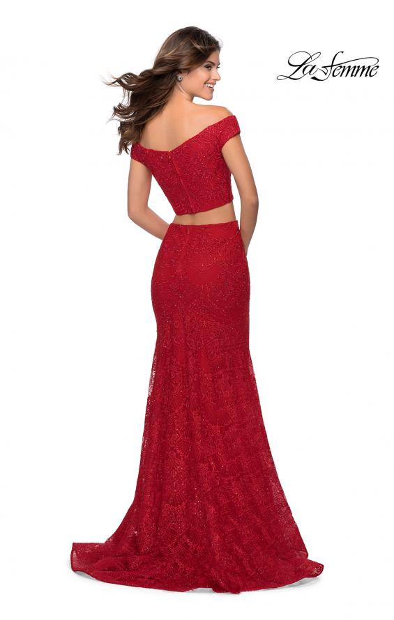 La Femme LA FEMME 28816