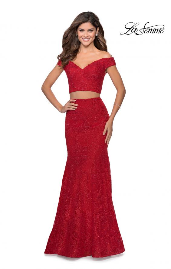la femme LA FEMME 28816