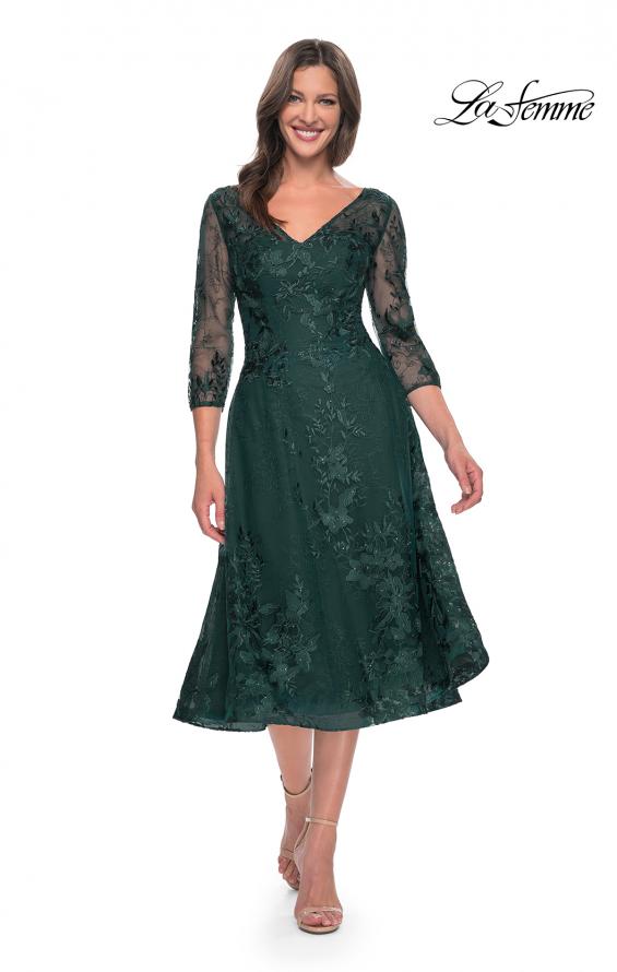 La Femme LA FEMME 30016