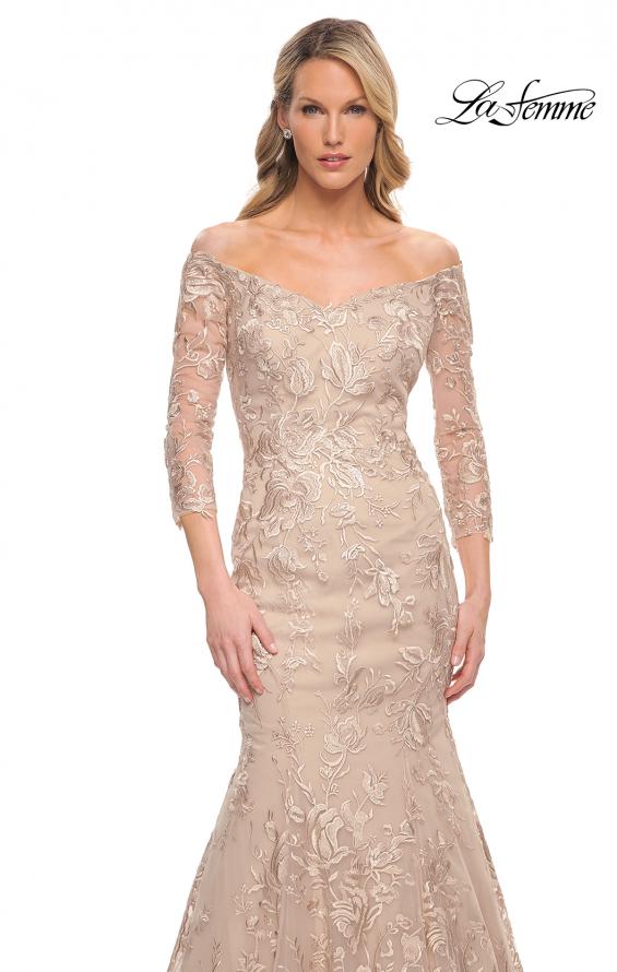 La Femme LA FEMME 30164