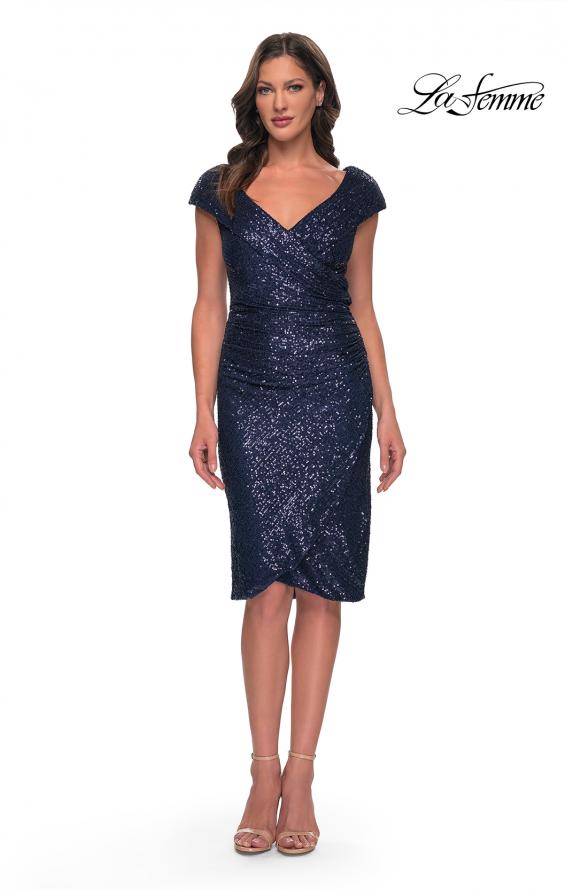 La Femme LA FEMME 30323