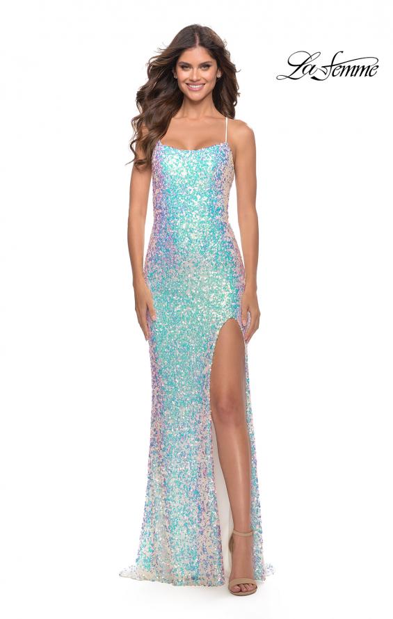 La Femme LA FEMME 30371