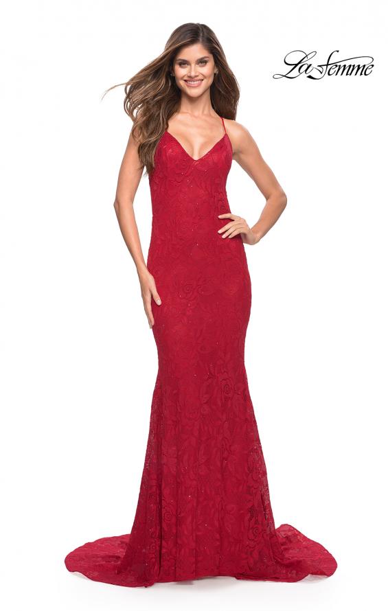 La Femme LA FEMME 30511