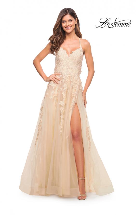 La Femme LA FEMME 30591