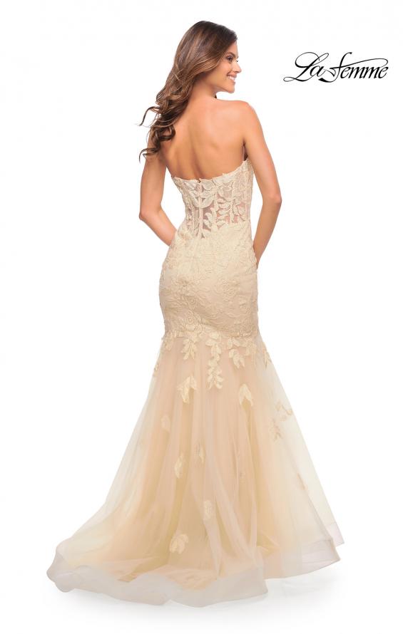 La Femme LA FEMME 30717