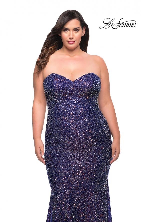 La Femme LA FEMME 30774