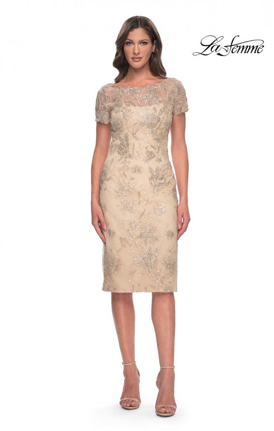 La Femme LA FEMME 30801