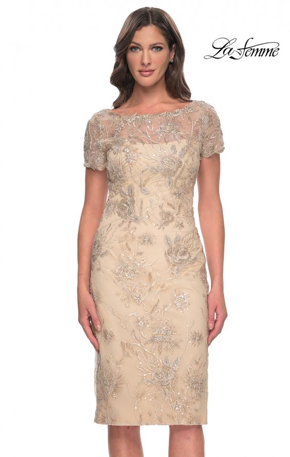 la femme LA FEMME 30801