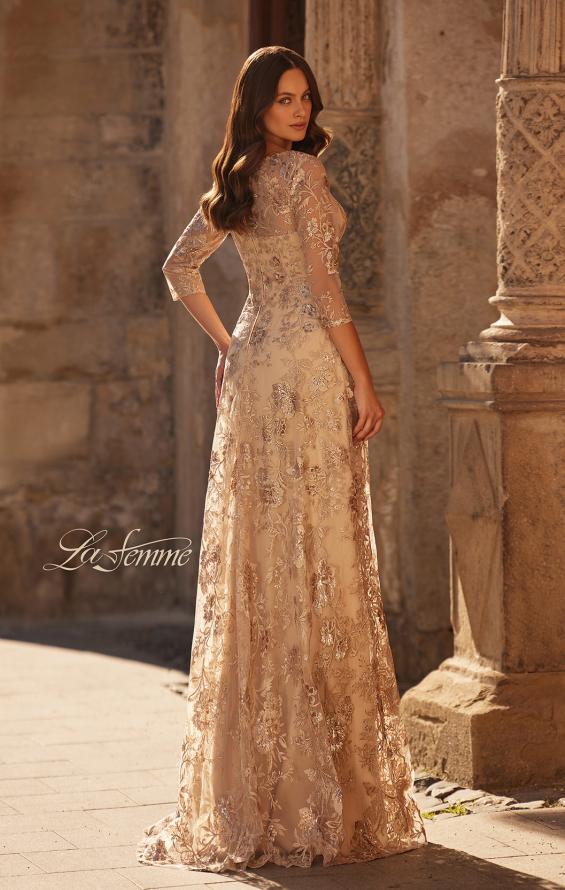 La Femme LA FEMME 30803