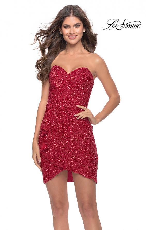 La Femme LA FEMME 30932