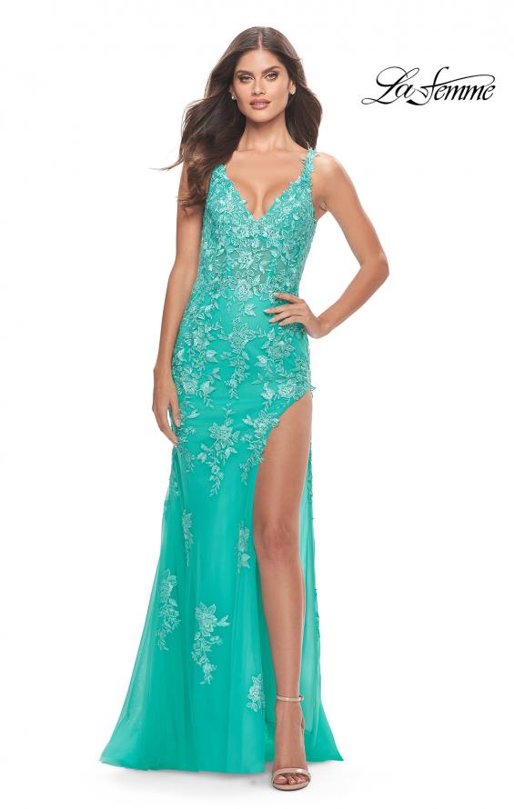 la femme LA FEMME 31125