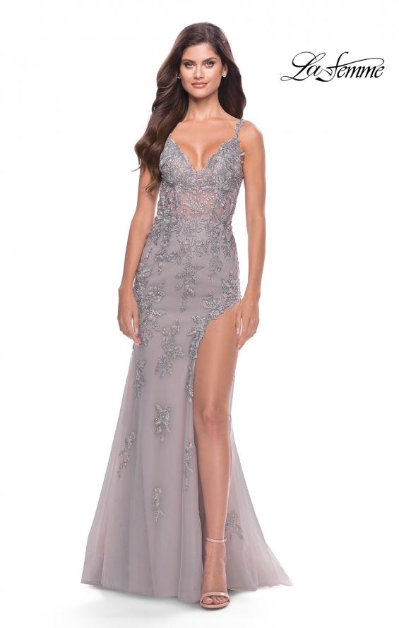 La Femme LA FEMME 31126