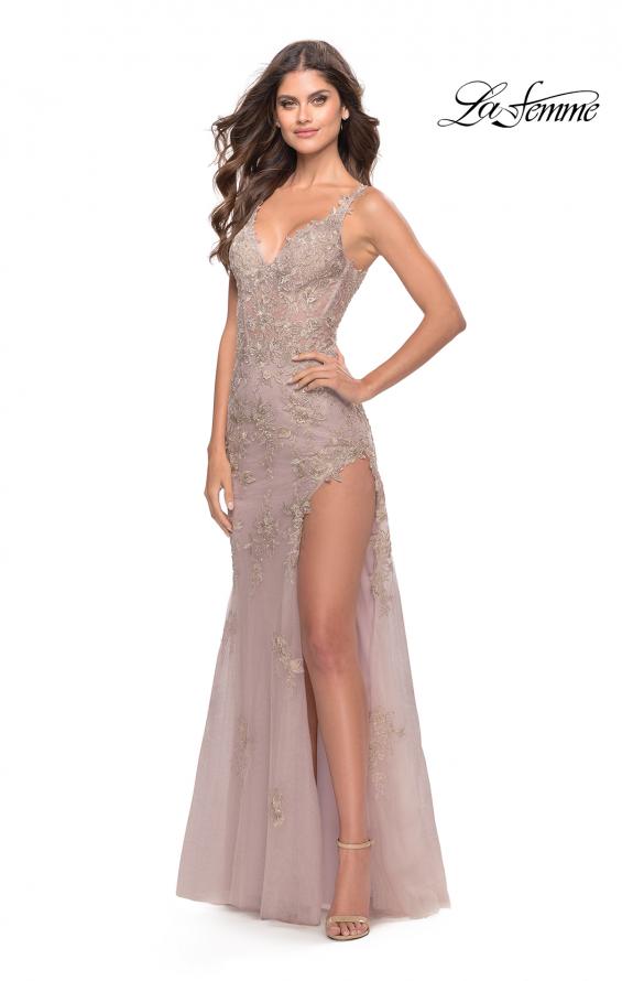 la femme LA FEMME 31126