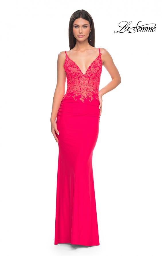 La Femme LA FEMME 31128