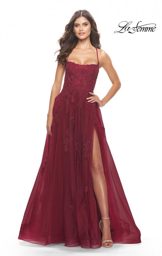 La Femme LA FEMME 31135