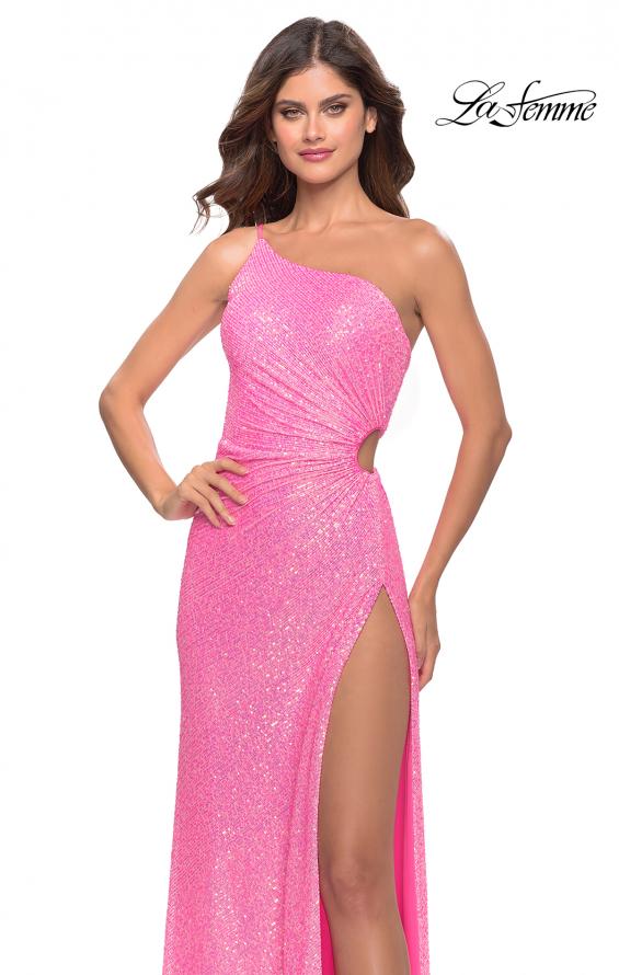 La Femme LA FEMME 31213