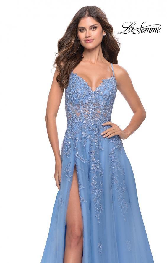 La Femme LA FEMME 31284