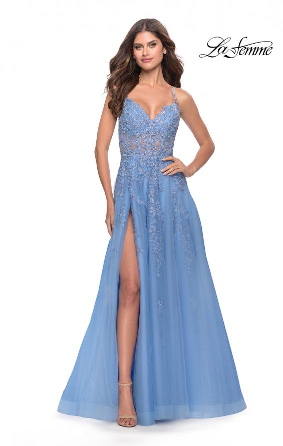 la femme LA FEMME 31284