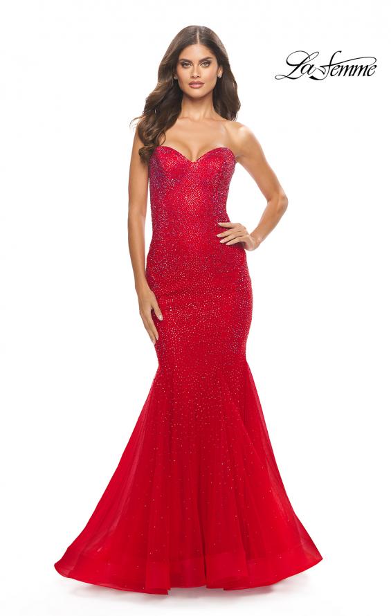 La Femme LA FEMME 31285