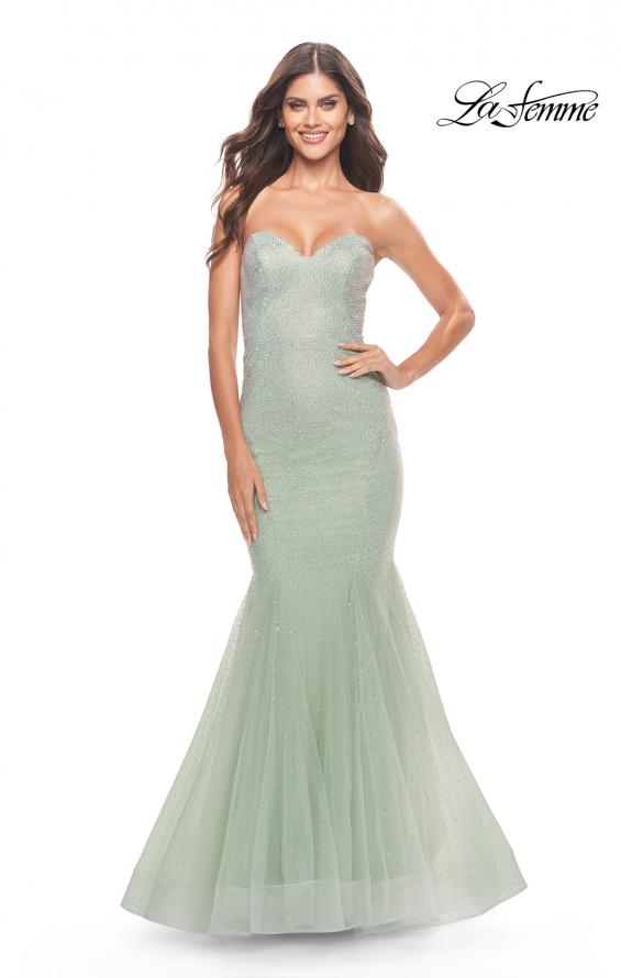 La Femme LA FEMME 31285