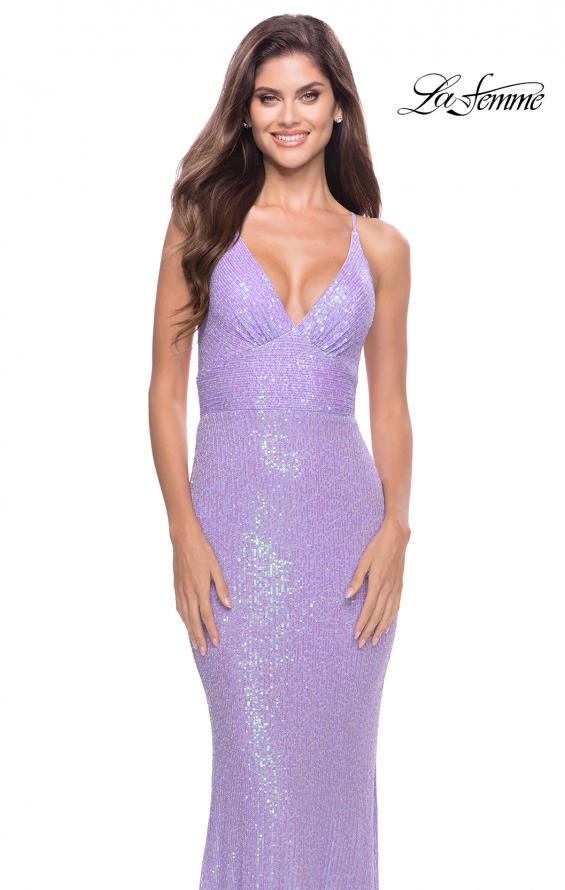 La Femme LA FEMME 31362