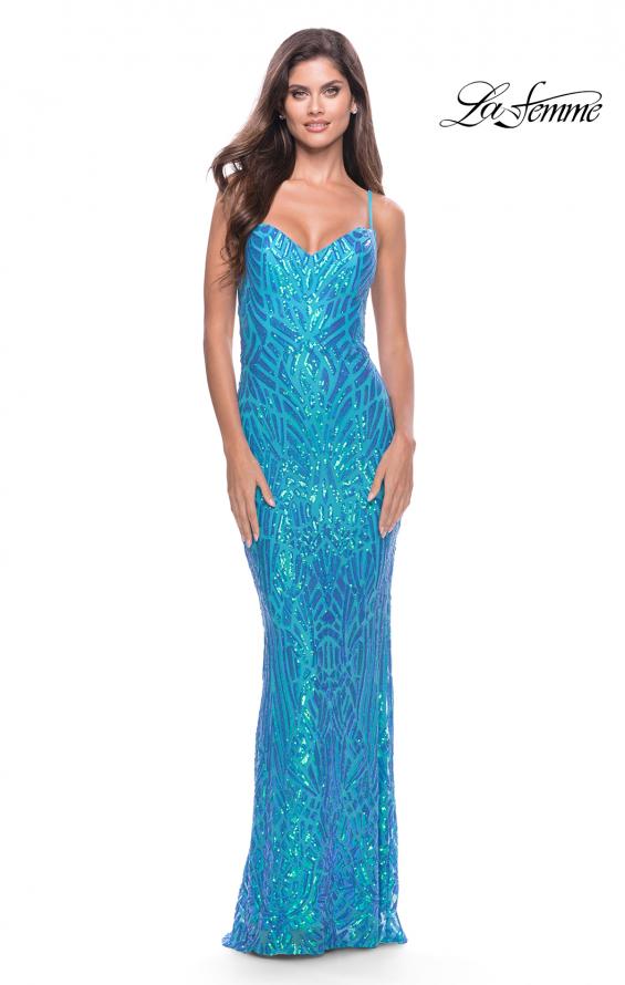 La Femme LA FEMME 31390