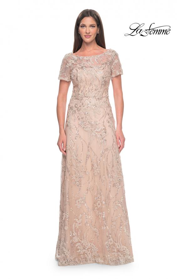 la femme LA FEMME 31639