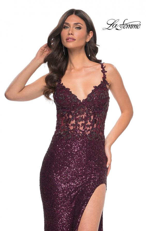 La Femme LA FEMME 31657