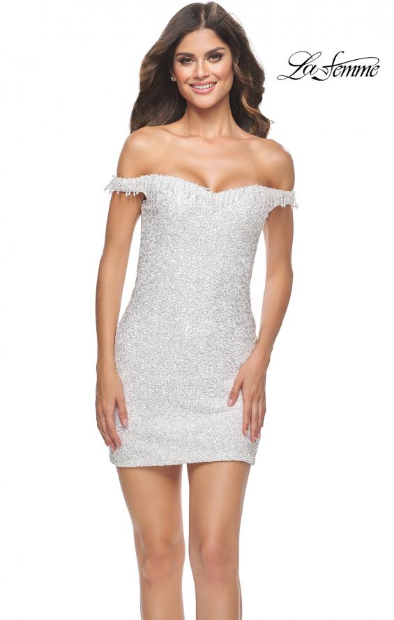 la femme LA FEMME 31727