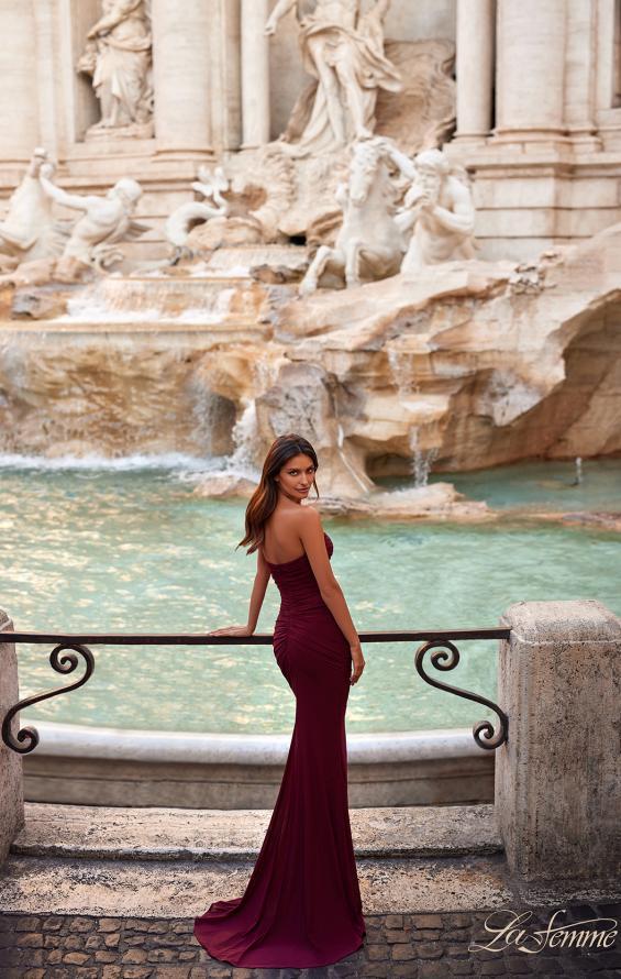 La Femme LA FEMME 31899