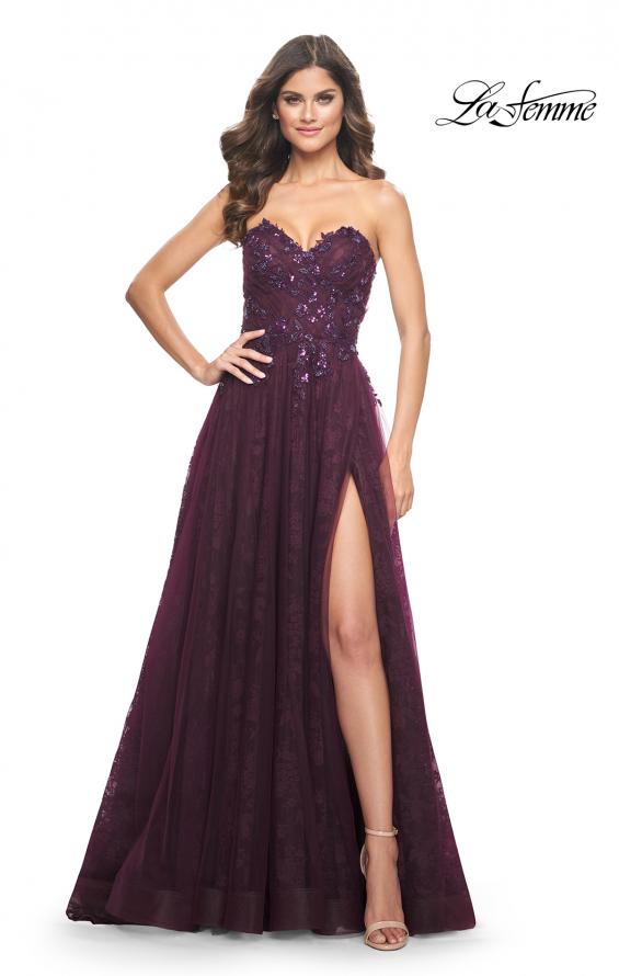 La Femme LA FEMME 31954