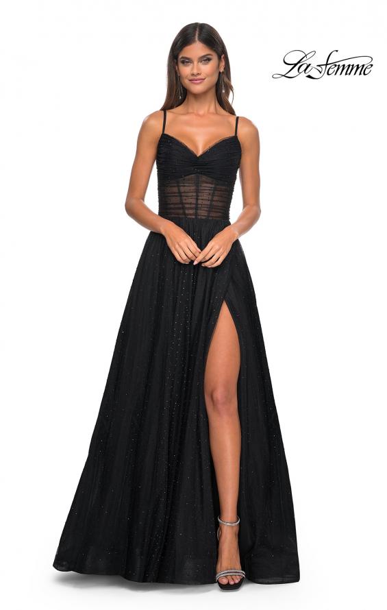 La Femme LA FEMME 31970