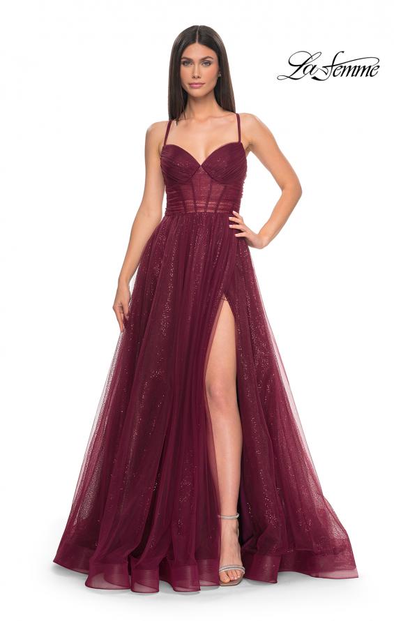 La Femme LA FEMME 31986