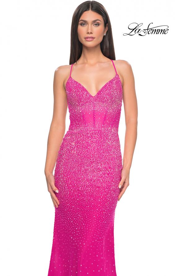 La Femme LA FEMME 32007