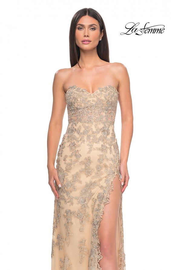 La Femme LA FEMME 32013