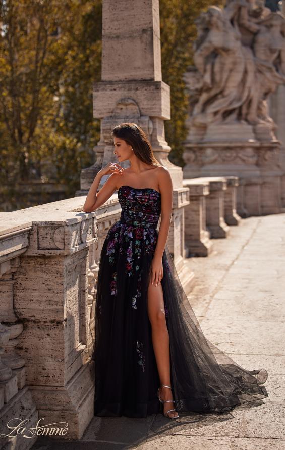 La Femme LA FEMME 32072